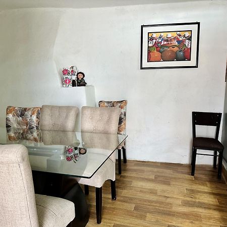 Aitana'S House - San Blas Cusco Ngoại thất bức ảnh
