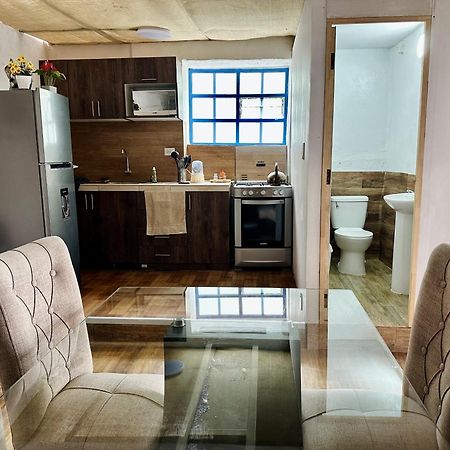 Aitana'S House - San Blas Cusco Ngoại thất bức ảnh