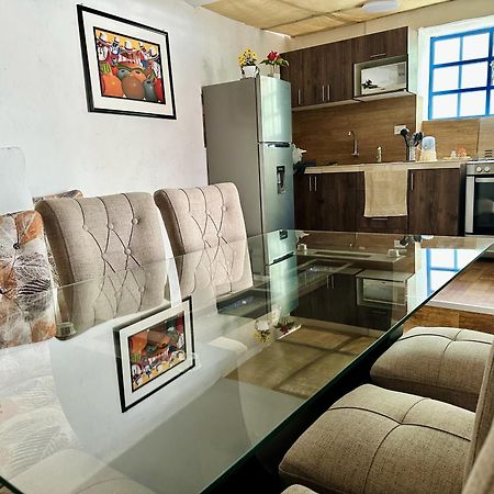 Aitana'S House - San Blas Cusco Ngoại thất bức ảnh