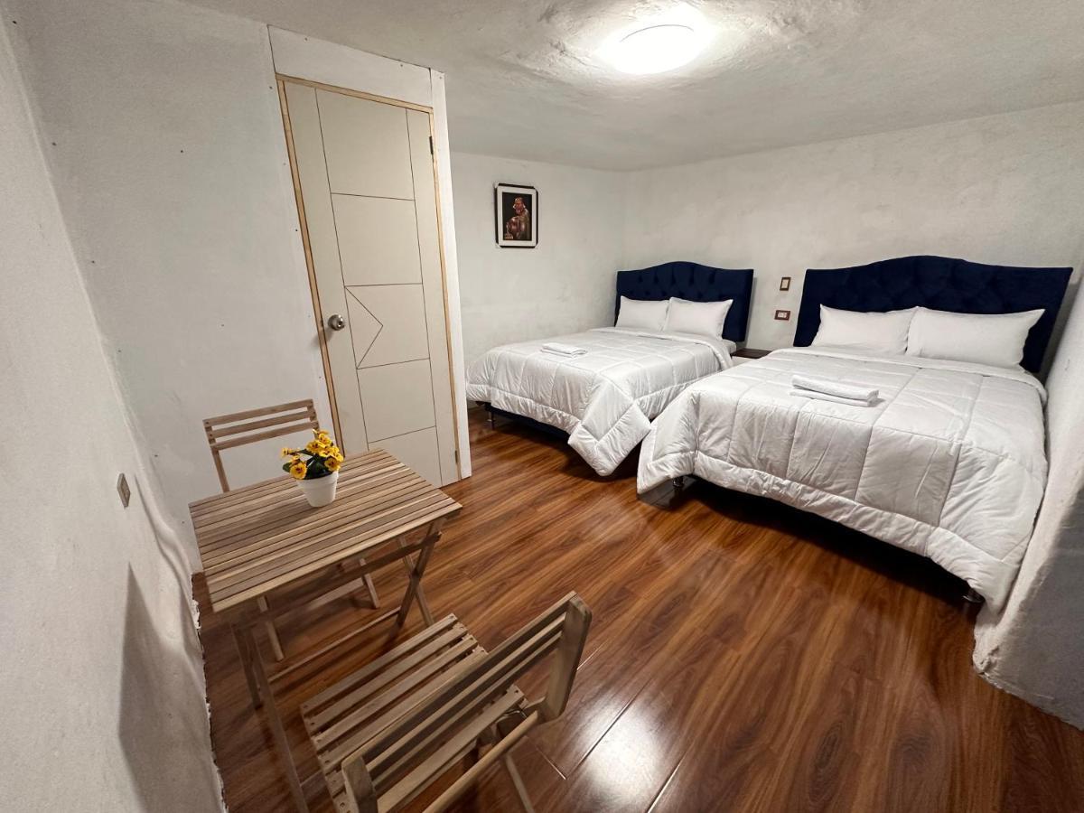 Aitana'S House - San Blas Cusco Ngoại thất bức ảnh