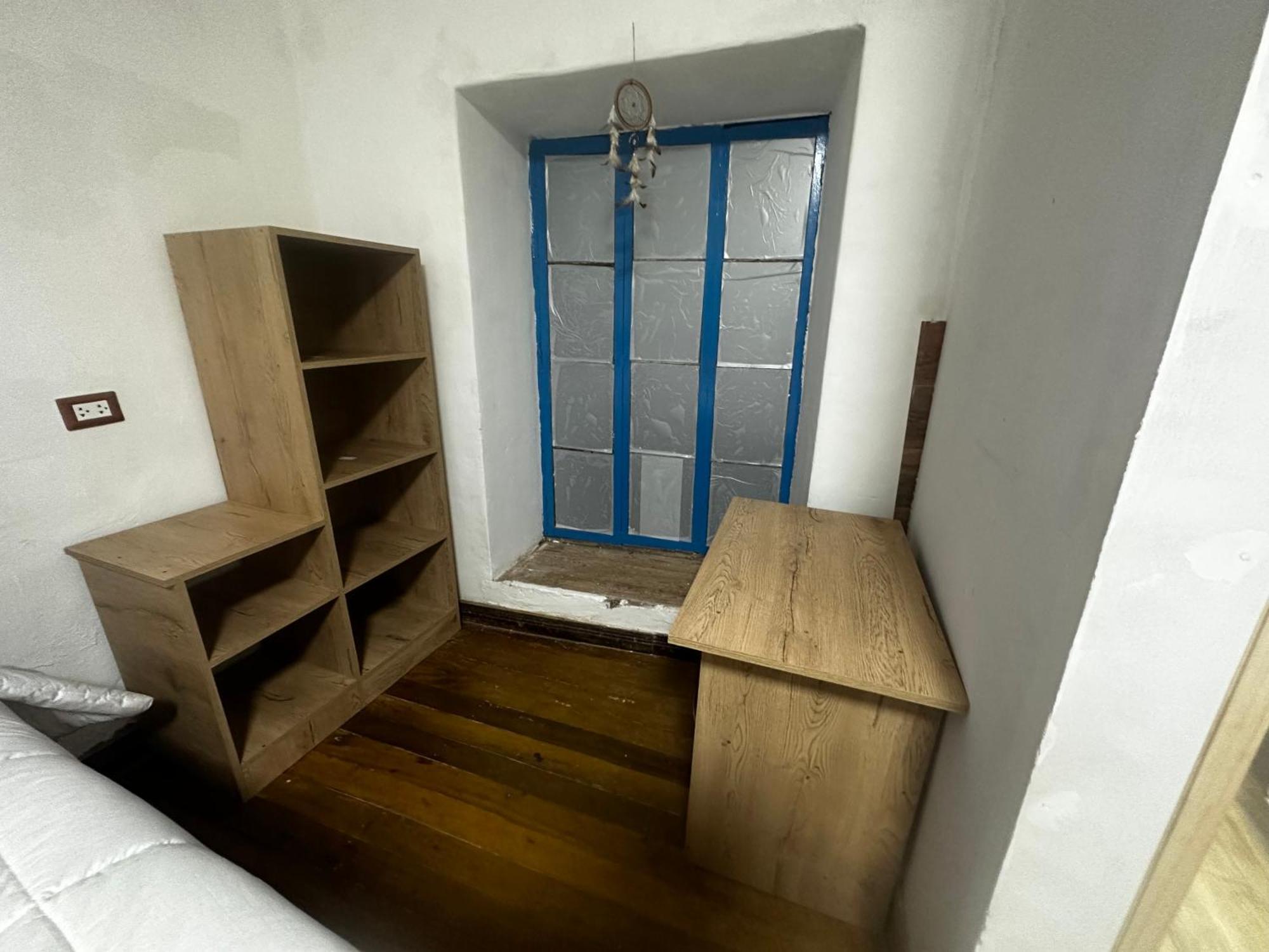 Aitana'S House - San Blas Cusco Ngoại thất bức ảnh