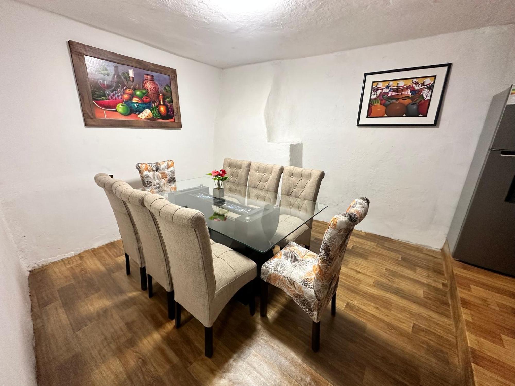 Aitana'S House - San Blas Cusco Ngoại thất bức ảnh