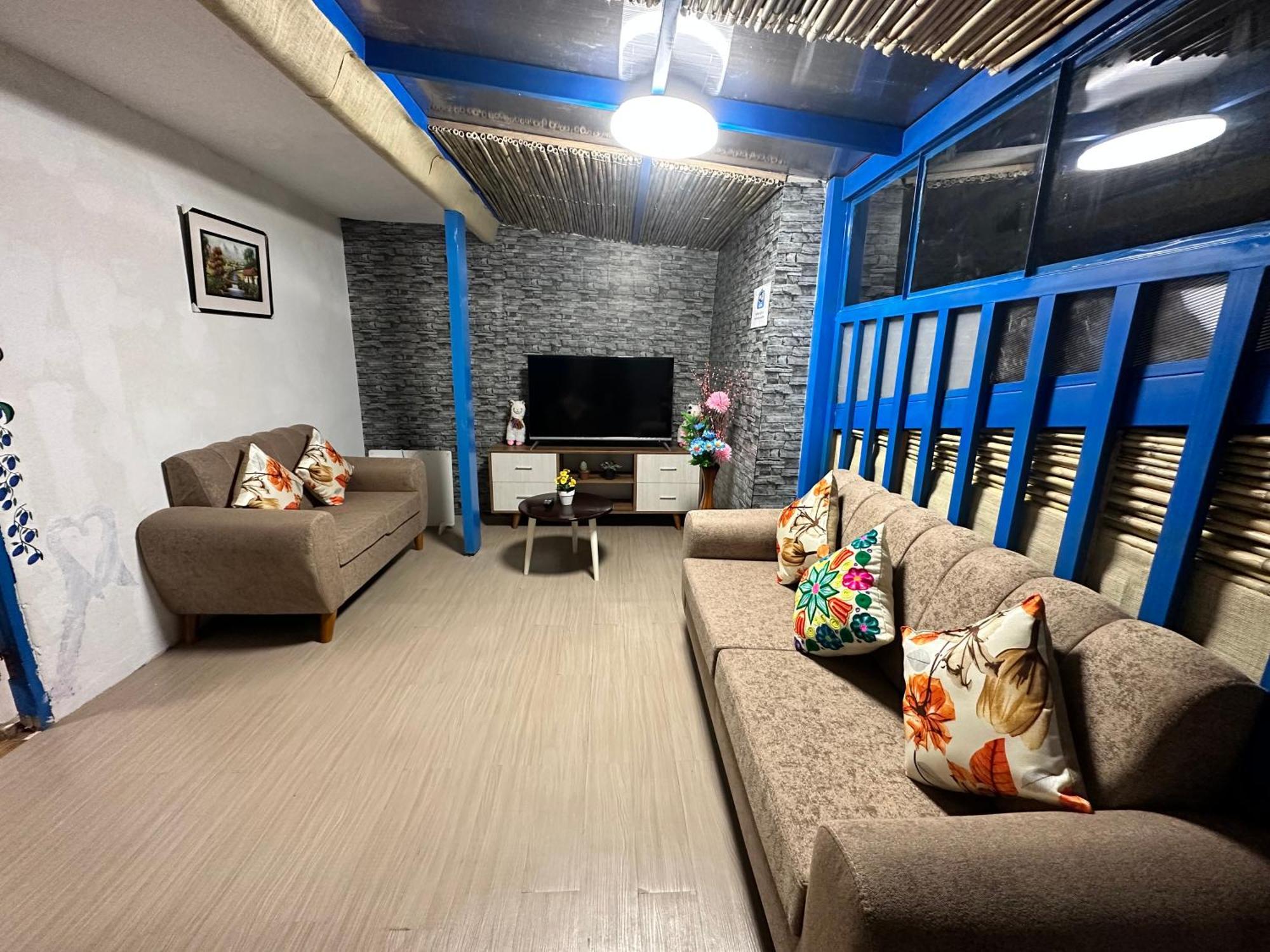 Aitana'S House - San Blas Cusco Ngoại thất bức ảnh