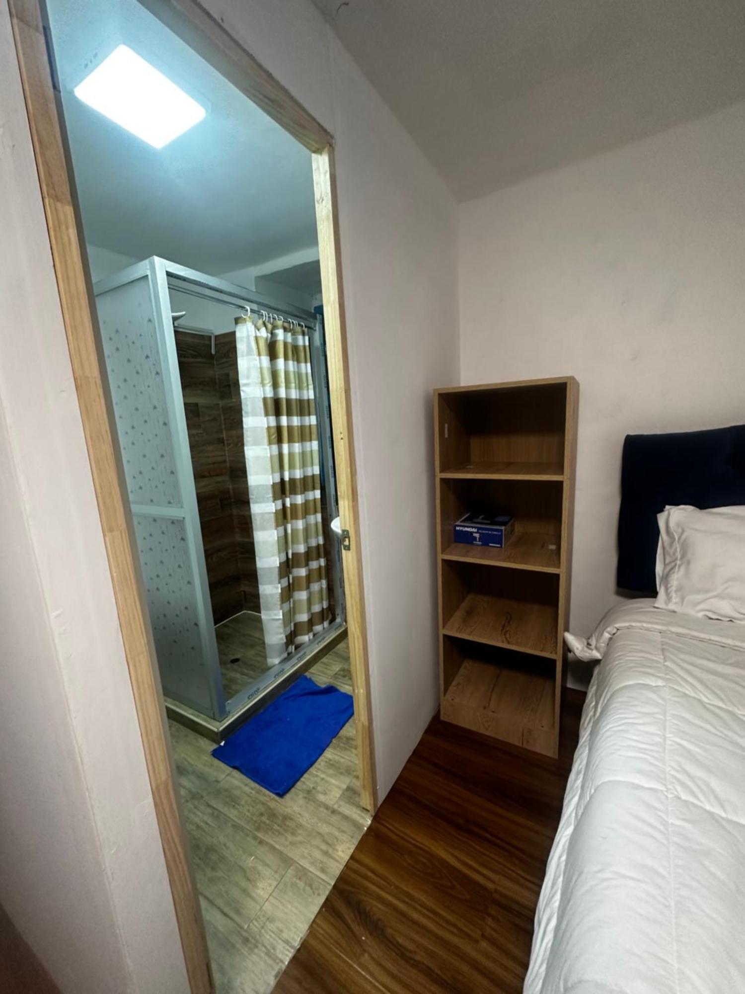 Aitana'S House - San Blas Cusco Ngoại thất bức ảnh