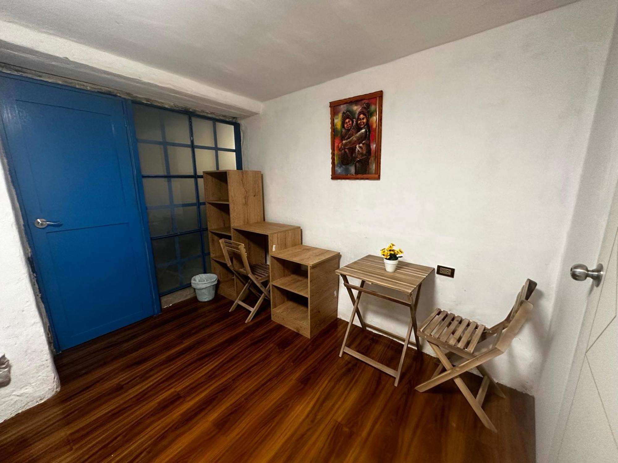 Aitana'S House - San Blas Cusco Ngoại thất bức ảnh