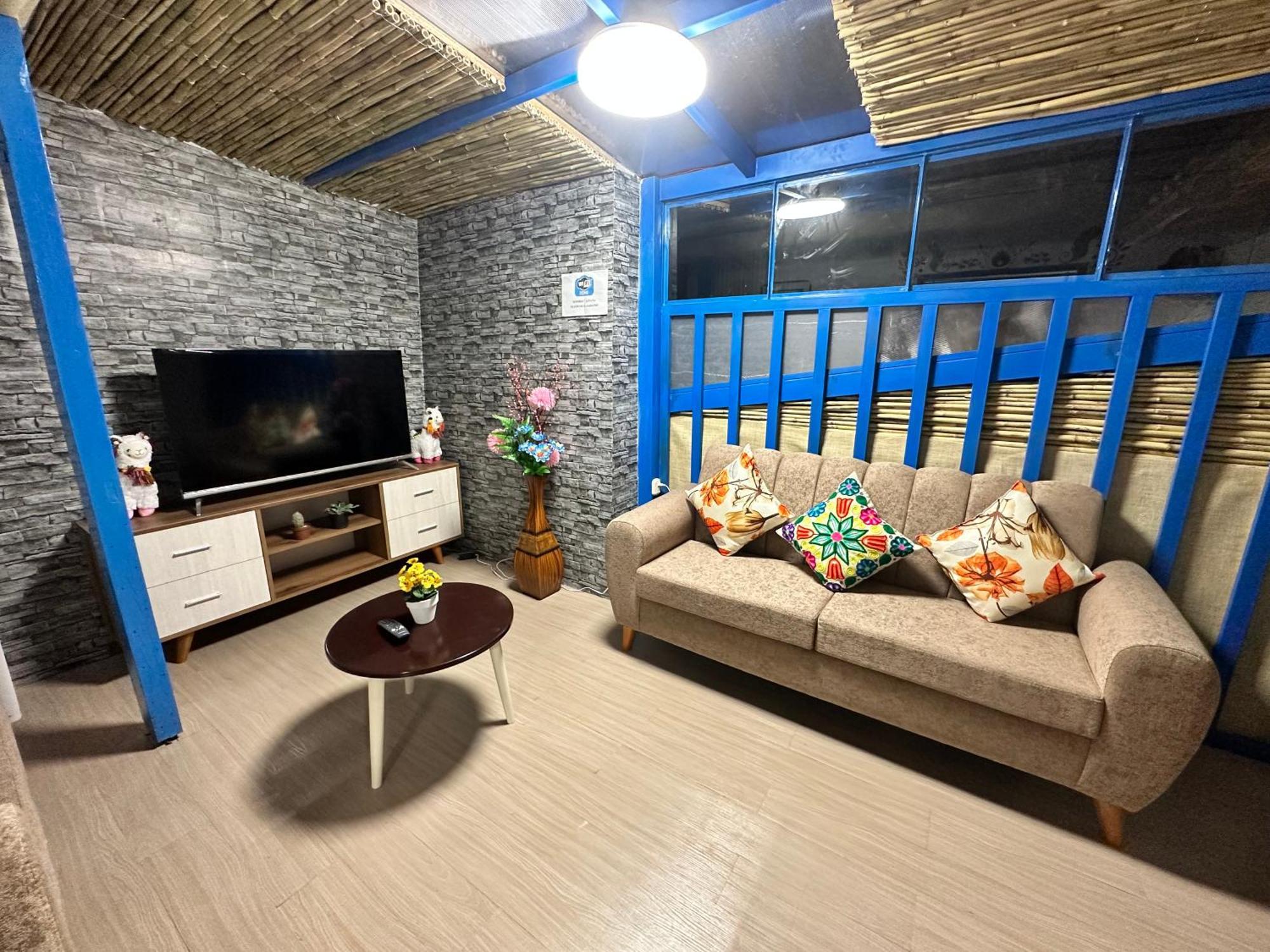 Aitana'S House - San Blas Cusco Ngoại thất bức ảnh