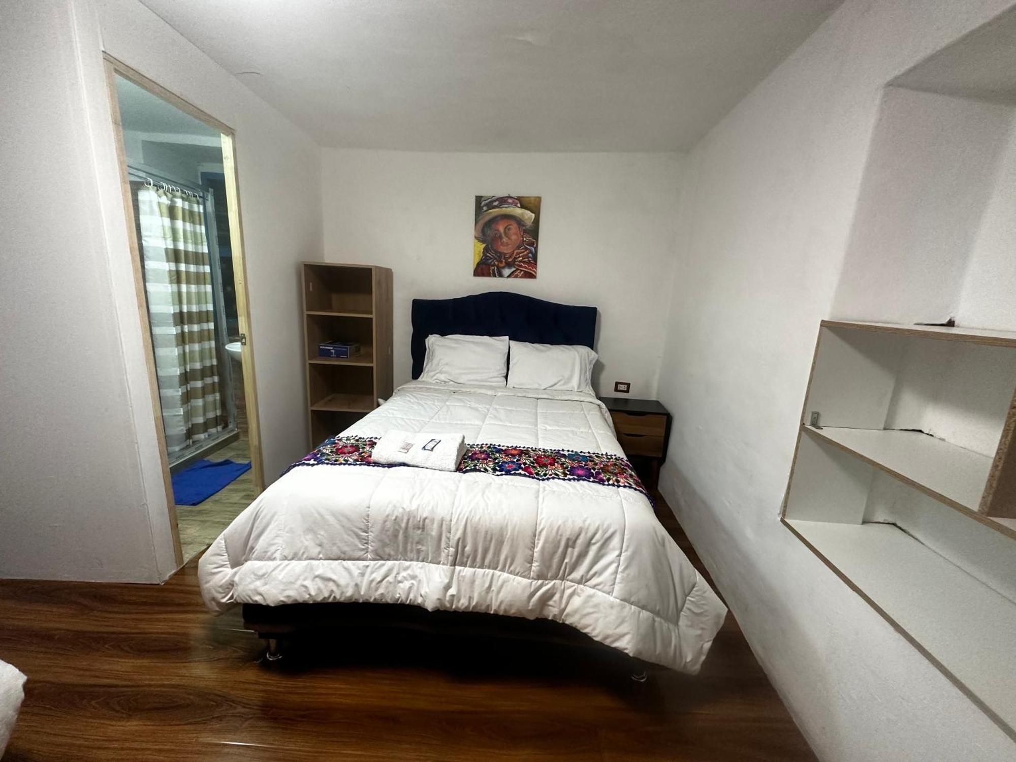 Aitana'S House - San Blas Cusco Ngoại thất bức ảnh