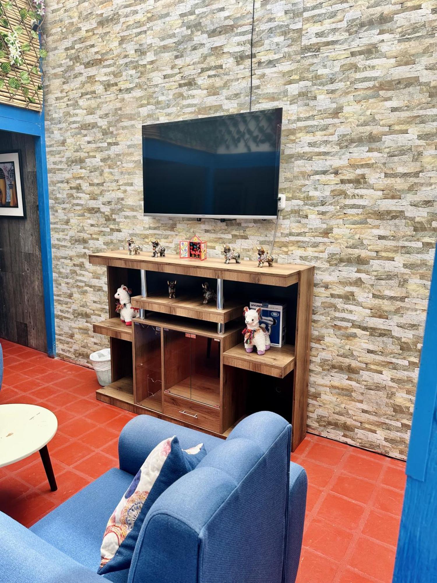 Aitana'S House - San Blas Cusco Ngoại thất bức ảnh