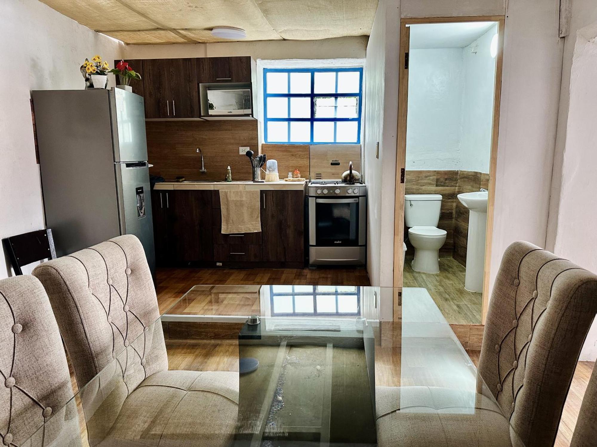 Aitana'S House - San Blas Cusco Ngoại thất bức ảnh