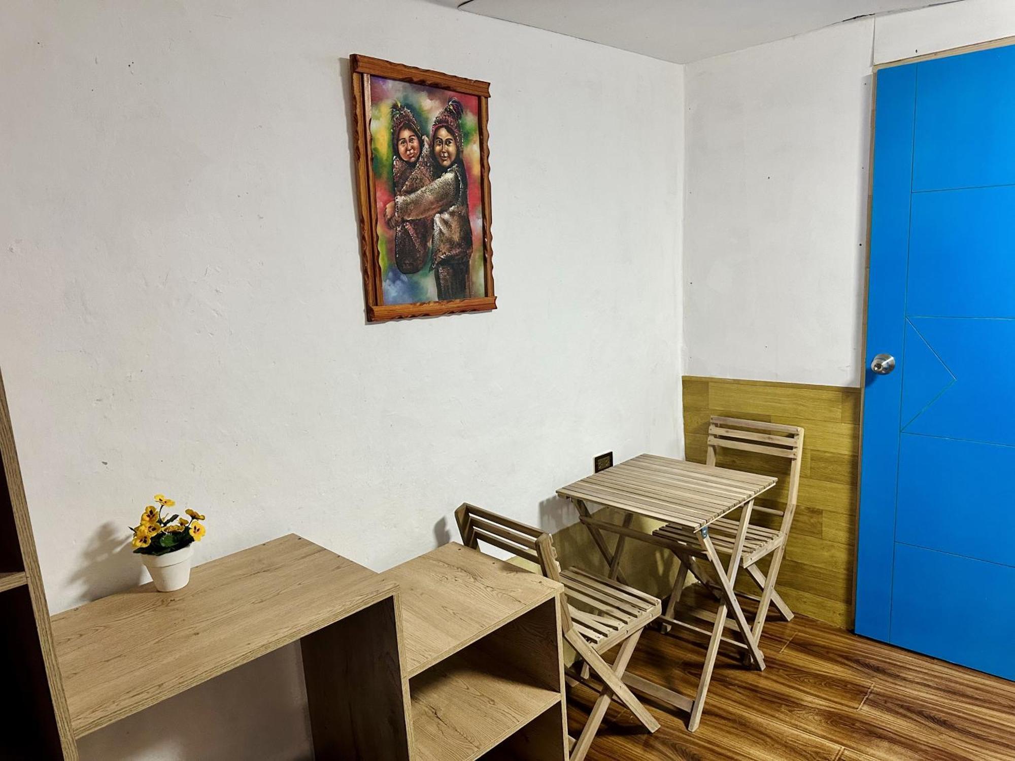 Aitana'S House - San Blas Cusco Ngoại thất bức ảnh