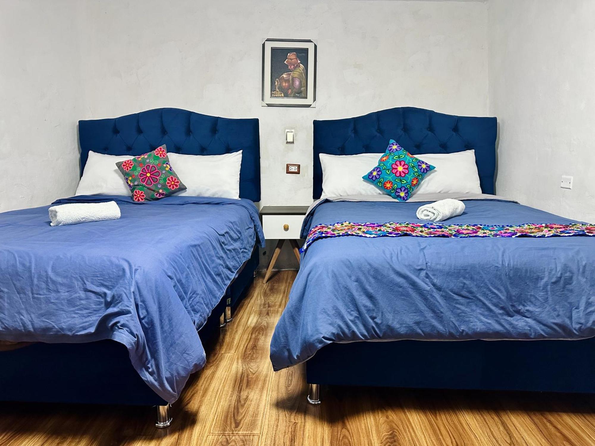 Aitana'S House - San Blas Cusco Ngoại thất bức ảnh